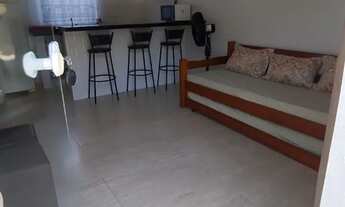 Imagem 2: Casa de aluguel temporária Ubatuba SP