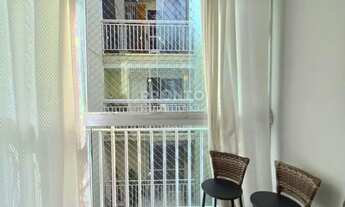 Imagem 3: Apartamento em Paulista de 2 quartos com suíte