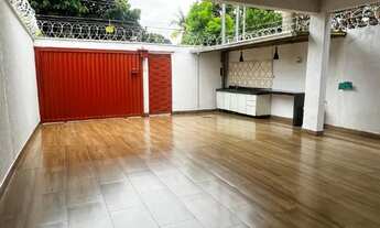 Imagem 2: CASA 3 Qts, 1 Ste (JD EUROPA) Gyn