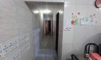 Imagem 5: CASA (NO BAIRRO MANGABEIRA