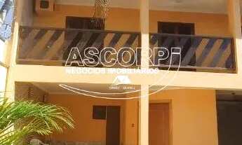 Imagem 2: Casa para alugar no bairro Perdizes, Piracicaba