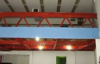 Imagem 6: Prédio - Centro - Campinas