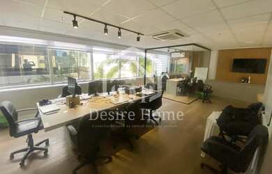 Imagem: Sala Comercial para aluguel - NeoLink Barra