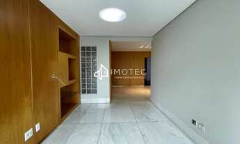 Imagem 4: Apartamento à venda, 4 quartos, 1 suíte, 3 vagas, Santo Agostinho - Belo Horizonte/MG