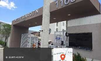 Imagem: Apartamento de leilão em CAMPO GRANDE /