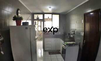 Imagem 5: Apartamento Amplo de 151,00 m² com 3 quartos no Centro: Mobilidade Total