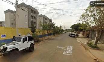 Imagem 2: Apartamento a venda tem 41 m², com 2 quartos em Jardim Jockey Clube - São Carlos - SP