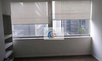 Imagem 3: Conjunto para alugar, 250 m² por R$ 30.164,17/mês - Consolação - São Paulo/SP