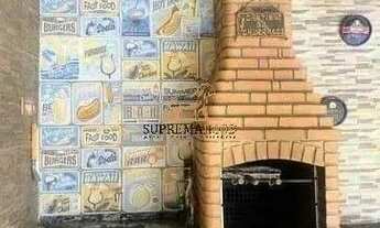 Imagem 5: Casa à venda, 110 m² por R$ 399.000,00 - Jardim Residencial Villa Amato - Sorocaba/SP