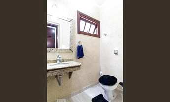 Imagem 7: Casa à Venda - Jardim Palmares, 3 Quartos, 110 m2