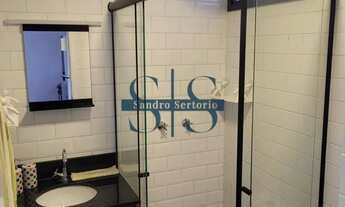 Imagem 7: Imóvel para aluguel tem 30 metros quadrados com 1 quarto em Campestre - Santo André - SP