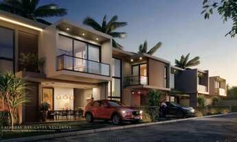 Imagem: Casa à venda no LE JARDIN RÉSIDENCE