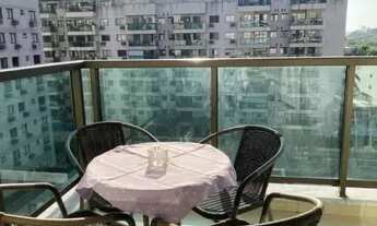 Imagem 4: Imóvel para venda tem 67 metros quadrados com 2 quartos