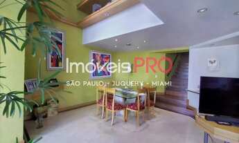 Imagem 4: COBERTURA TRIPLEX - FORA DE ROTA - 2 AMPLAS SUITES COM CLOSET!! PISCINA E CHURRASQUEIRA