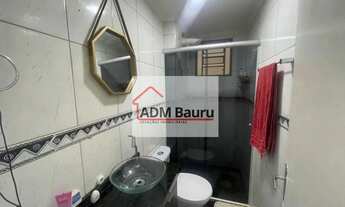 Imagem 5: Apartamento para venda com 48 m² e 2 quartos em Parque Viaduto, Bauru - SP