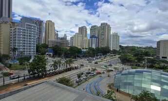 Imagem 7: Estúdio completo no Haus Mitre Brooklin Station Ao lado do metrô