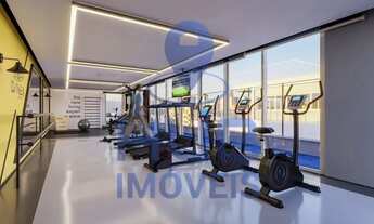 Imagem 5: Studio 1Dormitório para venda em Florianópolis - SC