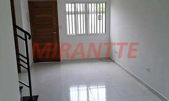 Imagem: Sobrado novo na Santa Teresinha em condominio