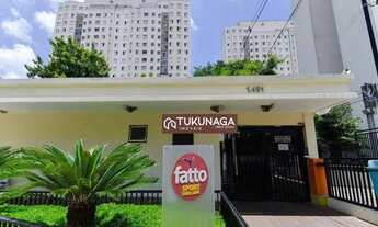 Imagem 2: Apartamento com 3 quartos à venda, 56 m² por R$ 330.000 - Cocaia - Guarulhos/SP