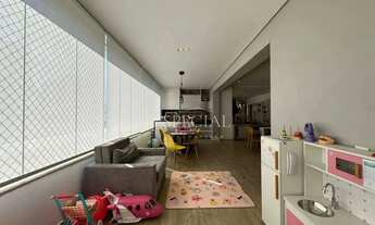 Imagem 7: Apartamento com 3 dormitórios à venda, 151 m² - Itaim Bibi - São Paulo/SP