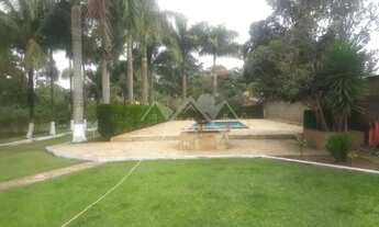 Imagem 2: Chácara para Venda em Campinas, Loteamento Chácaras Vale das Garças, 3 dormitórios, 1 suít