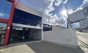 Imagem 3: Salão para alugar em Americana, Jardim São Domingos, com 250 m²