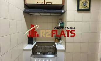 Imagem 7: Flat com ótimo preço no bairro Jardins. Confira!