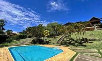 Imagem 4: Chácara com 5 dormitórios à venda, 4760 m² - Parque Valinhos - Valinhos/SP