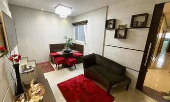 Imagem 2: Cobertura com 3 dormitórios à venda, 140 m² por R$ 799.999,99 - Paraíso - Santo André/SP