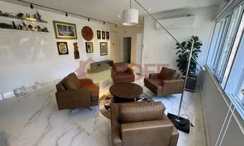 Imagem 4: Apartamento com 3 dormitórios à venda, 300 m² por R$ 2.800.000,00 - Bela Vista - São Paulo