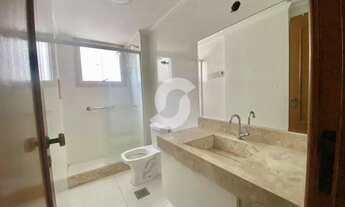 Imagem 7: Apartamento com 2 dormitórios à venda, 90 m² por R$ 400.000,00 - Icaraí - Niterói/RJ