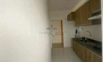 Imagem 4: Apartamento/Padrão - Residencial - No bairro Parque Santo Antônio - Torres do Parque - Ja