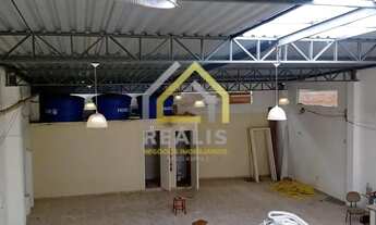 Imagem 3: Casa Comercial com Galpão no fundo 260 m², Vila Alexandria, São Paulo