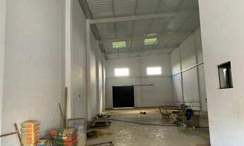 Imagem 4: Barracão, 700 m² - Alphanorth - Piracicaba-SP