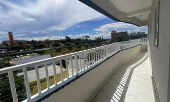 Imagem 6: Pertinho do Shopping Vale Sul, 3 quartos, suite, sacada, 2 gar, piscina