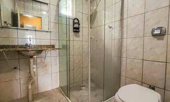 Imagem 6: Apartamento com 1 dormitório para alugar, 40 m² por R$ 1.410,01/mês - Bela Vista - Gaspar