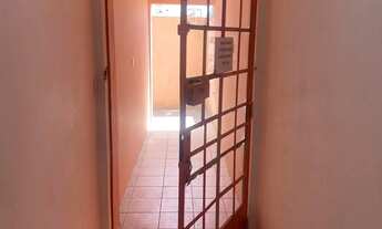 Imagem 4: Kit net floresta