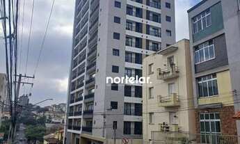 Imagem 4: Studio com 1 quarto para alugar, 28 m² por R$ 2.500/mês - Jardim Sao Paulo(Zona Norte) - S