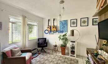 Imagem 4: Apartamento com 02 dormitórios no bairro Barreiros, São José