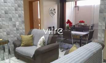 Imagem 6: Apartamento à venda no bairro Jardim Espanha em Uberlândia