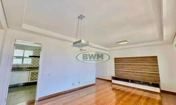 Imagem 5: Apartamento com 3 dormitórios para alugar, 97 m² por R$ 5.900,00 - Jardim Judith - Sorocab