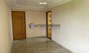 Imagem 2: APARTAMENTO para LOCAÇÃO - PIRATININGA - OSASCO - SÃO PAULO - SP - AUTHÊNTICA IMÓVEIS