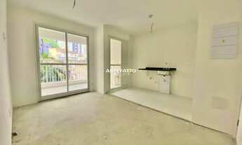 Imagem 2: Apartamento à venda em São Paulo, Bela Vista, com 2 quartos, 60m²