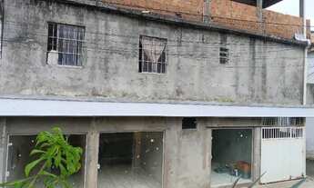 Imagem 6: Vendo Casa com três comercio bem localizada em Simões Filho,cia1 vida nova (Atrás atakarej