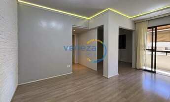 Imagem 4: Apartamento com 2 quartos à venda por R$ 395000.00, 74.35 m2 - CENTRO - LONDRINA/PR