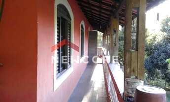 Imagem 4: Chácara em CENTRO - Centro - São Lourenço da Serra/SP
