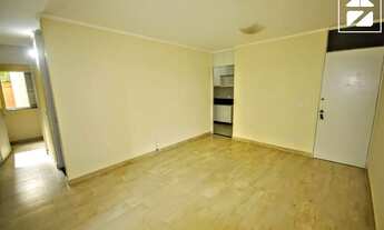 Imagem 2: Apartamento à venda com 84,38 m², 3 quartos 1 vaga em Vila São Bento, Campinas