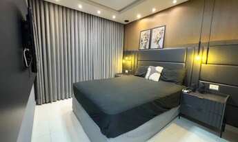 Imagem 3: PARTAMENTO MOBILIADO PARA ALUGAR - SETOR BUENO