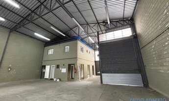 Imagem 4: GALPÃO - VILA SANTA CATARINA - SP