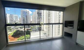 Imagem 6: Gloria Residence, apartamento para locação, Gleba Fazenda Palhano, Londrina, PR